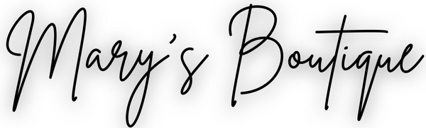 Mary's Boutique